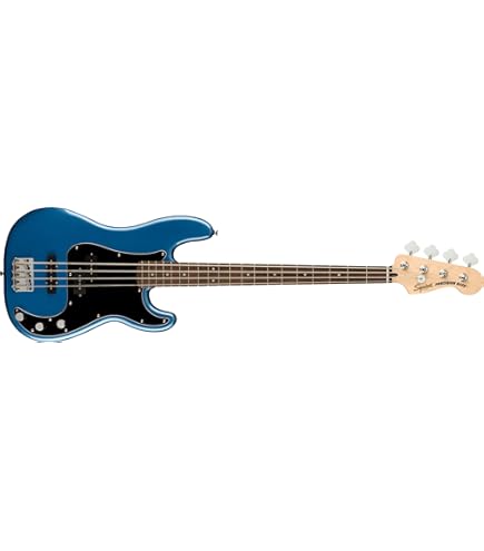 Squier by Fender Vintage Modified Jazz Bass, Fretless, 3