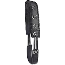 Estensione Cintura Di Sicurezza Waldhausen - Nero, Per Auto Con Cinture Corte O Abbigliamento Invernale - Foto 13