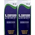 R. COMPOUND LINIMENT 50 ML (PACK OF 2)