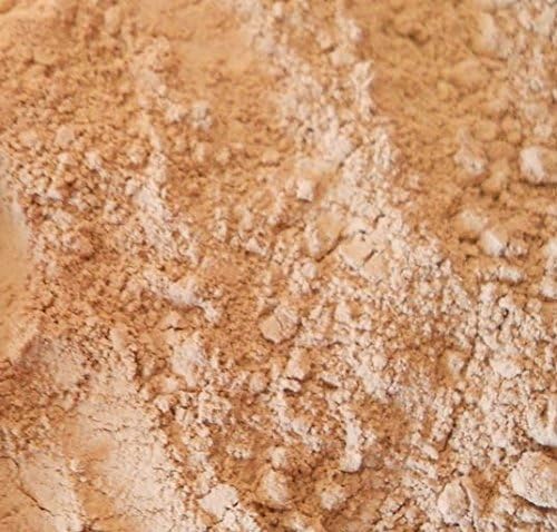 Fatima Red Clay Powder 100g - Syria