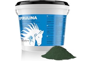 PharmaHorse Spirulina - Cavallo 1000 grammi