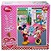 Produktbild 21131 - Clementoni Mini Collection 260 Teile, Mini HQ Minnie - Display 24 Stück, 260 Teile