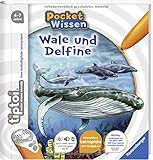 tiptoi® Wale und Delfine (tiptoi® Pocket Wissen)