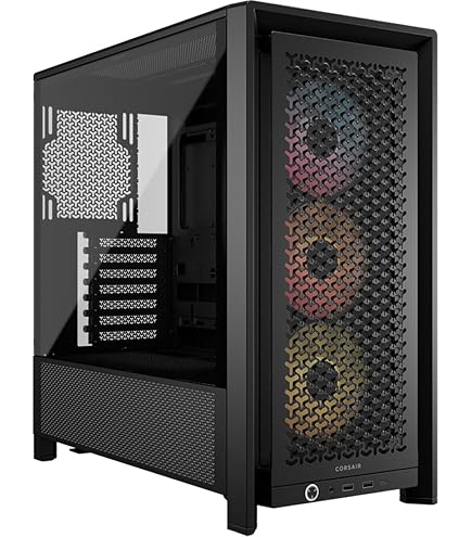 Amazon.in: Buy MSI MPG GUNGNIR 300R Airflow Mid-Tower Gaming PC