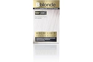 HAIR Jerome Russell Bblonde High Lift Powder Bleach