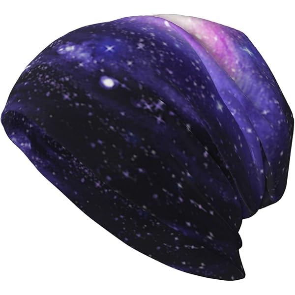 Vintage Israel Flagge Beanie Mütze - Unisex Wintermütze Aus Weichem Acryl Für Damen & Herren