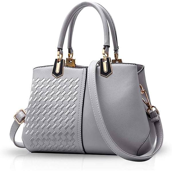 Sac A Main Tendance NICOLE & DORIS Sac D'épaule Femme Sac Bandoulière Sac A Main Femme Cuir Souple