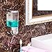 Produktbild Hotel kreative einzigen Kopf liquid Dispenser/hängt an der Wand Seife/Soap Box/flüssige Seife Flasche/Hand Sanitizer-C