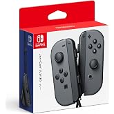 Joy-Con (L) / (R) Gri