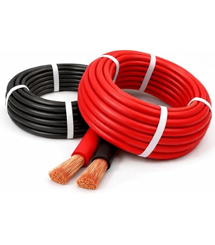 Riloer Maniglia Per Connettore Anderson 175A - Impugnatura Grigia In Policarbonato Con Bulloni Per Avvio Rapido E Batteria Slave