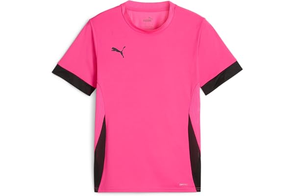 Puma Unisex Teamgoal Matchday Jersey Jr fotbollströja (paket med 1)