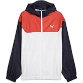Essential Relaxed Windbreaker Erkek Mavi G&uuml;nl&uuml;k Stil Sweatshirt 68462657
