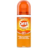 UGH! Sinekkovar Spray 100ml