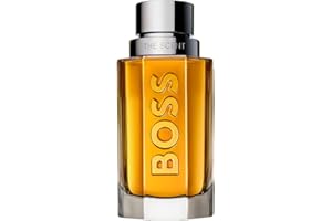 HUGO BOSS BOSS The Scent Eau de Toilette para Hombre