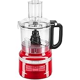 Kitchenaid 1, 7 L Mutfak Robotu 5KFP0719 Empire Red - EER