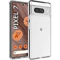 Google Pixel 7 5G (Lemongrass, 8GB Ram 128GB Storage