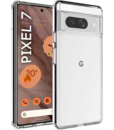 Google Pixel 7 (Snow, 128 GB) (8 GB RAM) : Amazon.in: Electronics