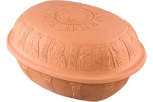 ROMERTOPF Römertopf 117 05 rôtissoire Maxi Classic steamer 7 litres