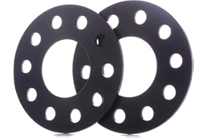 Spurverbreiterung TRAK+ Spurverbreiterungen/TRAK+ Wheel Spacers von H&R (B1055665) Distanzscheibe Räder