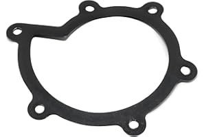 MAXTUNED Junta Piaggio tapa bomba de agua papel para 400/500 cc 879210