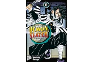 Demon Slayer - Kimetsu no Yaiba 19