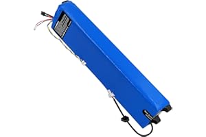 UURRPP 10S3P Batteria Scooter Elettrico, Batteria Litio Ricaricabile 36V 9000mah per Xiaomi/Mijia M365 Scooter Elettrico Intelligente Pieghevole Scooter Elettrico