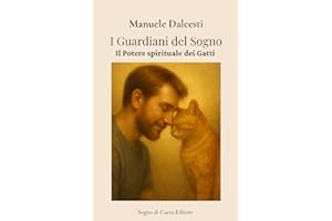 I Guardiani del Sogno: Il Potere spirituale dei Gatti