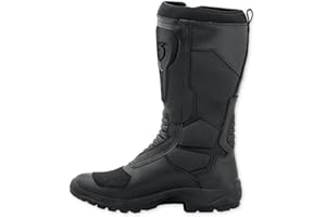 O'NEAL Oneal Sierra Boot Black Protecciones MX Motocross