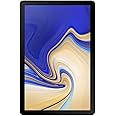 Samsung Galaxy Tab S4 10.5-Inch - Black (UK Version)