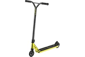 Fuzion X-5 Pro Scooters - Scooter de Truco - Scooter para Principiantes para niños de 8 años en adelante, Calidad Freestyle Kick Scooter para niños y niñas