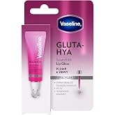 Vaseline Gluta Hya Serum Etkili Lip Gloss Royal Plum