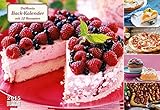 DuMonts Back-Kalender 2015: mit 12 Rezepten by 