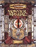 Monster Manual: Core Rulebook III Monster Manual: Core Rulebook III