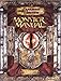 Produktbild 3.5: Revised Monster Manual: Dungeons & Dragons Core Rulebook (D&D Core Rulebook)
