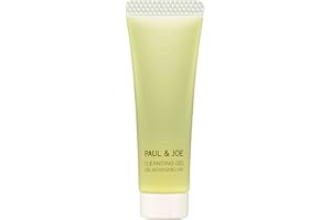 PAUL & JOE Cleansing Gel, 160g