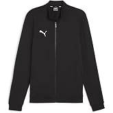 PUMA Teamgoal Casual Tracktop erkek eşofman &uuml;st&uuml;