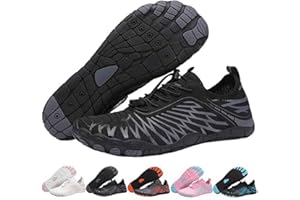 MIOKUKO Hike Footwear Barefoot Zapatillas Barefoot Hombre Mujer Minimalistas Zapatos Barefoot Calzado Trail Calzado para Fitness Barefoot Shoes Barefoot Zapatillas de Deportes Acuaticos