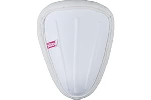 Opttiuuq Qvu MENS ABDO Box Guard for Cricket