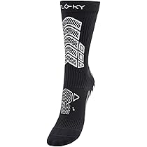 Calze Da Calcio AXSIST FLOKY - Biomeccaniche Per Massima Stabilità E Protezione - Foto 7