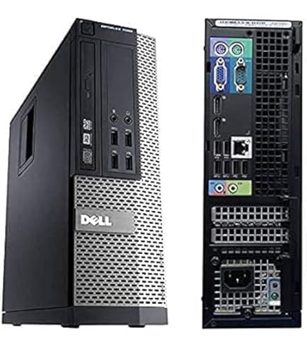 き*こ様 【intel core i5-12400】DELL Vostro 37 Dell Vostro 3710 SFF Desktop PC, Intel Core i5-12400 2.5GHz, 8GB