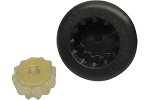 KITCHENAID Blender Base Drive Coupler et Pichet Cog Engrenage Compatible avec Diamond Blenders.