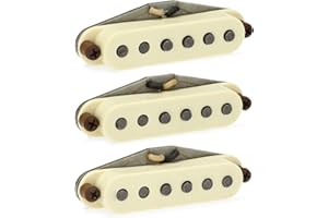 Seymour Duncan ANTIQUITY II SURFER STRAT. Set