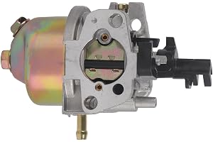 Förgasare för kraftgenerator, 2KW 3KW enhetsförgasare förgasare, förgasargenerator med GX160 GX200 168F motor
