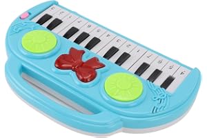 Mingzhe 14 Keys Baby Musical Instrument Toy for Kids