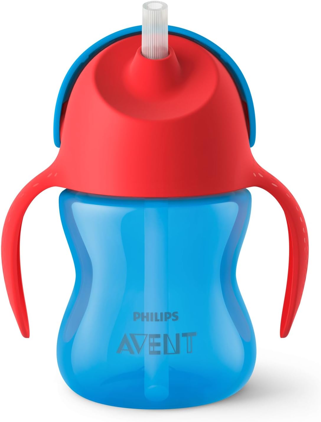 Prise en Main & Utilisation au Quotidien : Philips Avent Sippy Cup dla niemowl t i ma yc