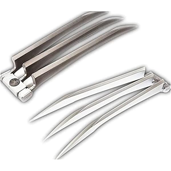 Metal Wolverine Claws Polska
