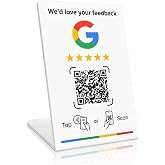 ZentralZap Support Reviews Google NFC and QR &ndash; No Subscriptions, Editable Link &ndash; Business Display &ndash; Spanish Settings &ndash; Compat