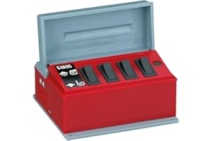 LGB 51805 - Table de Commutation