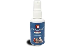 JTPHARMA Hypoclorine Skin Care Hidrogel 60ml