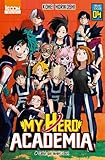 My Hero Academia T04 (04)